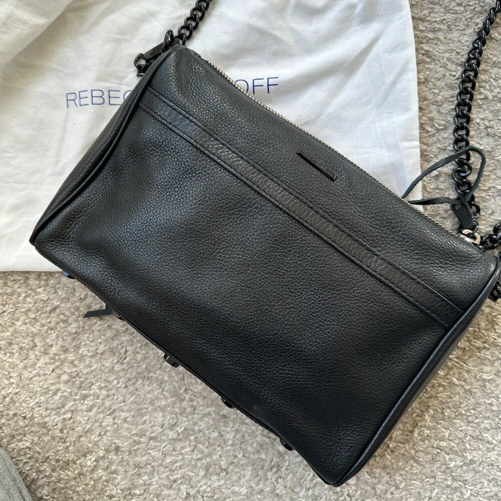 Rebecca Minkoff M.A.C. Crossbody - Picture 10 of 13